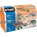 K'NEX Imagine - Classic Constructions 70 Model Building Set   564825944